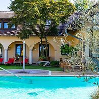 Hotel im Park