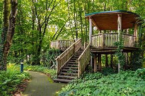 Hotel im Park