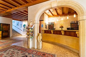 Hotel im Park