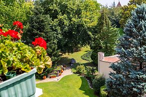 Hotel im Park