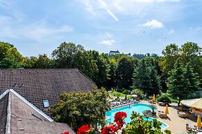Hotel im Park