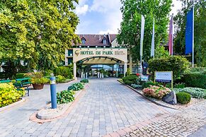 Hotel im Park
