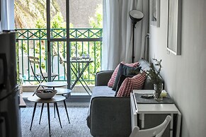 Urban Style Living TelAviv By Sea N Rent