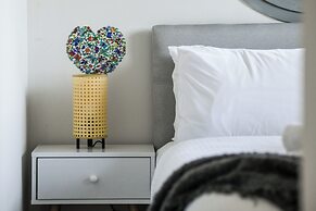 Urban Style Living TelAviv By Sea N Rent