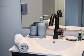 Urban Style Living TelAviv By Sea N Rent