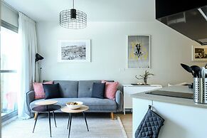 Urban Style Living TelAviv By Sea N Rent