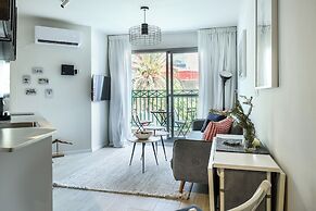 Urban Style Living TelAviv By Sea N Rent