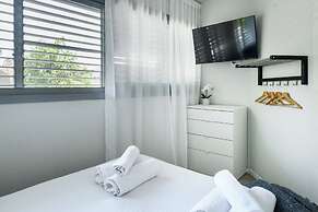 Urban Style Living TelAviv By Sea N Rent