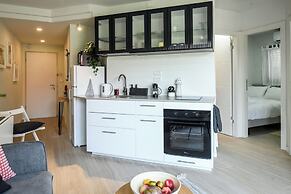 Urban Style Living TelAviv By Sea N Rent