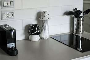 Urban Style Living TelAviv By Sea N Rent