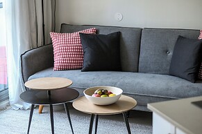 Urban Style Living TelAviv By Sea N Rent