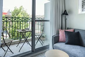 Urban Style Living TelAviv By Sea N Rent