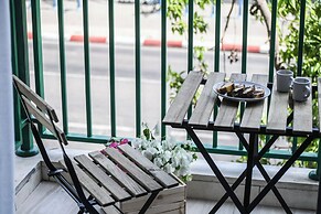 Urban Style Living TelAviv By Sea N Rent