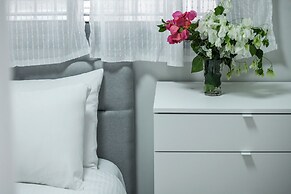 Urban Style Living TelAviv By Sea N Rent