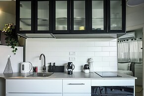 Urban Style Living TelAviv By Sea N Rent