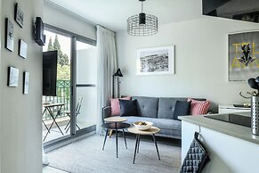 Urban Style Living TelAviv By Sea N Rent