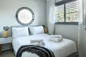 Urban Style Living TelAviv By Sea N Rent