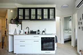 Urban Style Living TelAviv By Sea N Rent