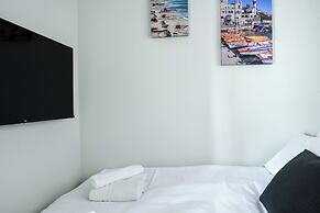 Urban Style Living TelAviv By Sea N Rent