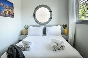 Urban Style Living TelAviv By Sea N Rent