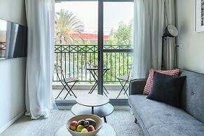 Urban Style Living TelAviv By Sea N Rent
