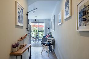 Urban Style Living TelAviv By Sea N Rent