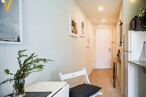 Urban Style Living TelAviv By Sea N Rent