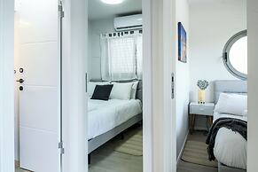 Urban Style Living TelAviv By Sea N Rent