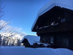 Alma Apartment in Sonnleitn Am Nassfeld at 1484m