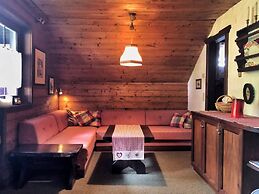 Alma Apartment in Sonnleitn Am Nassfeld at 1484m