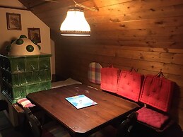 Alma Apartment in Sonnleitn Am Nassfeld at 1484m