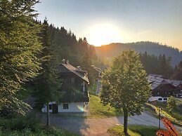 Alma Apartment in Sonnleitn Am Nassfeld at 1484m