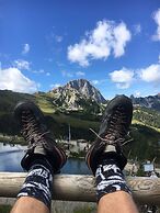 Alma Apartment in Sonnleitn Am Nassfeld at 1484m