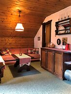 Alma Apartment in Sonnleitn Am Nassfeld at 1484m