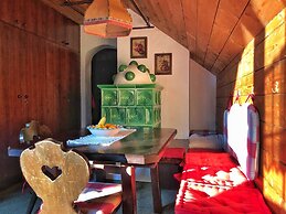 Alma Apartment in Sonnleitn Am Nassfeld at 1484m