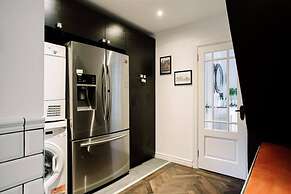 Modern & Stylish Home in the Heart of Belfast City