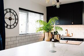 Modern & Stylish Home in the Heart of Belfast City