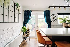 Modern & Stylish Home in the Heart of Belfast City