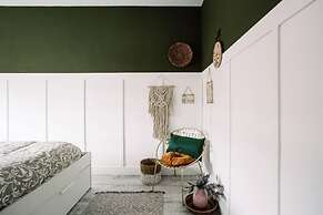 Modern & Stylish Home in the Heart of Belfast City