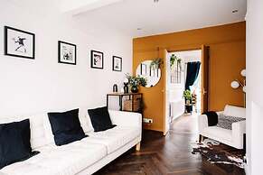 Modern & Stylish Home in the Heart of Belfast City