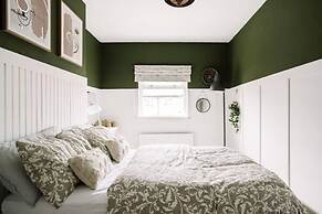 Modern & Stylish Home in the Heart of Belfast City