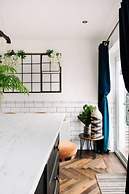 Modern & Stylish Home in the Heart of Belfast City