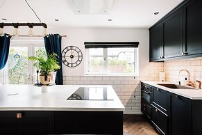 Modern & Stylish Home in the Heart of Belfast City