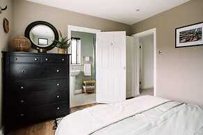 Modern & Stylish Home in the Heart of Belfast City