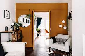 Modern & Stylish Home in the Heart of Belfast City