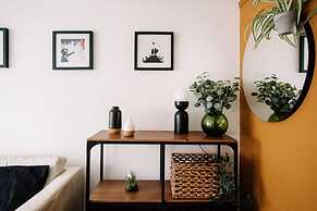 Modern & Stylish Home in the Heart of Belfast City