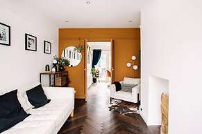 Modern & Stylish Home in the Heart of Belfast City