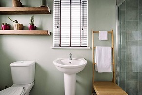 Modern & Stylish Home in the Heart of Belfast City