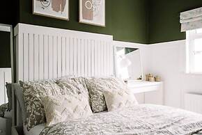 Modern & Stylish Home in the Heart of Belfast City