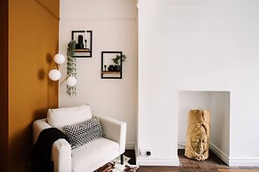 Modern & Stylish Home in the Heart of Belfast City